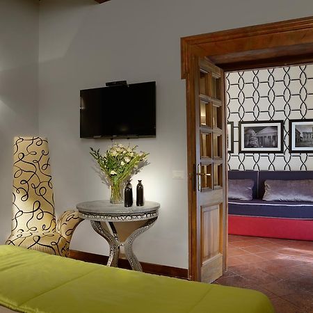 Hotel Frattina 122 à Rome Extérieur photo