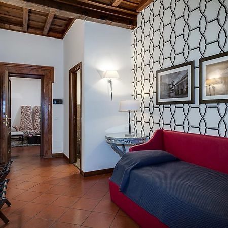 Hotel Frattina 122 à Rome Extérieur photo