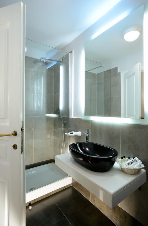 Hotel Frattina 122 à Rome Extérieur photo