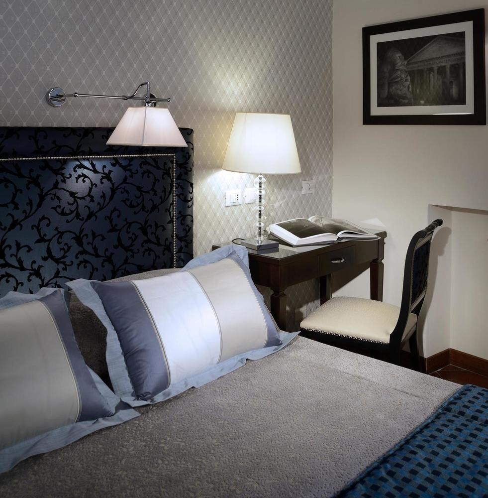 Hotel Frattina 122 à Rome Extérieur photo