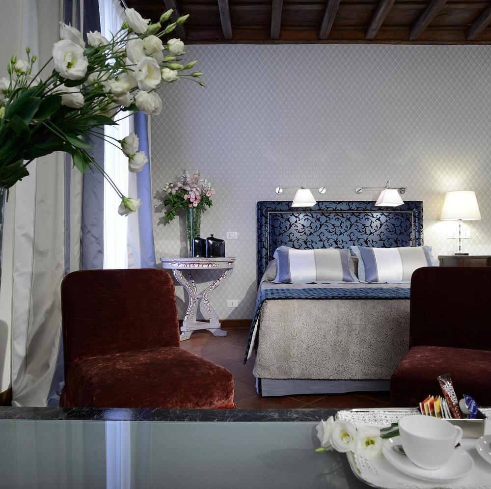 Hotel Frattina 122 à Rome Extérieur photo