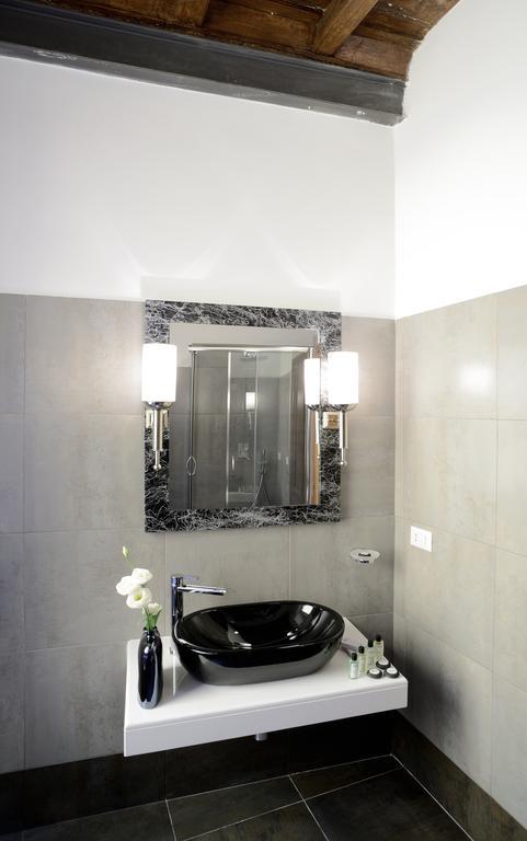 Hotel Frattina 122 à Rome Extérieur photo