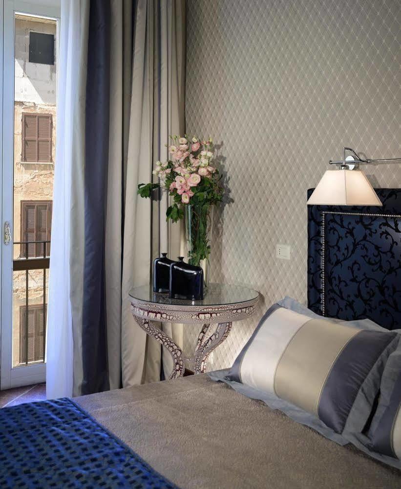 Hotel Frattina 122 à Rome Extérieur photo