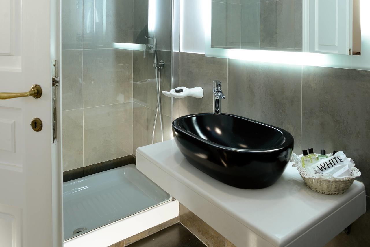 Hotel Frattina 122 à Rome Extérieur photo