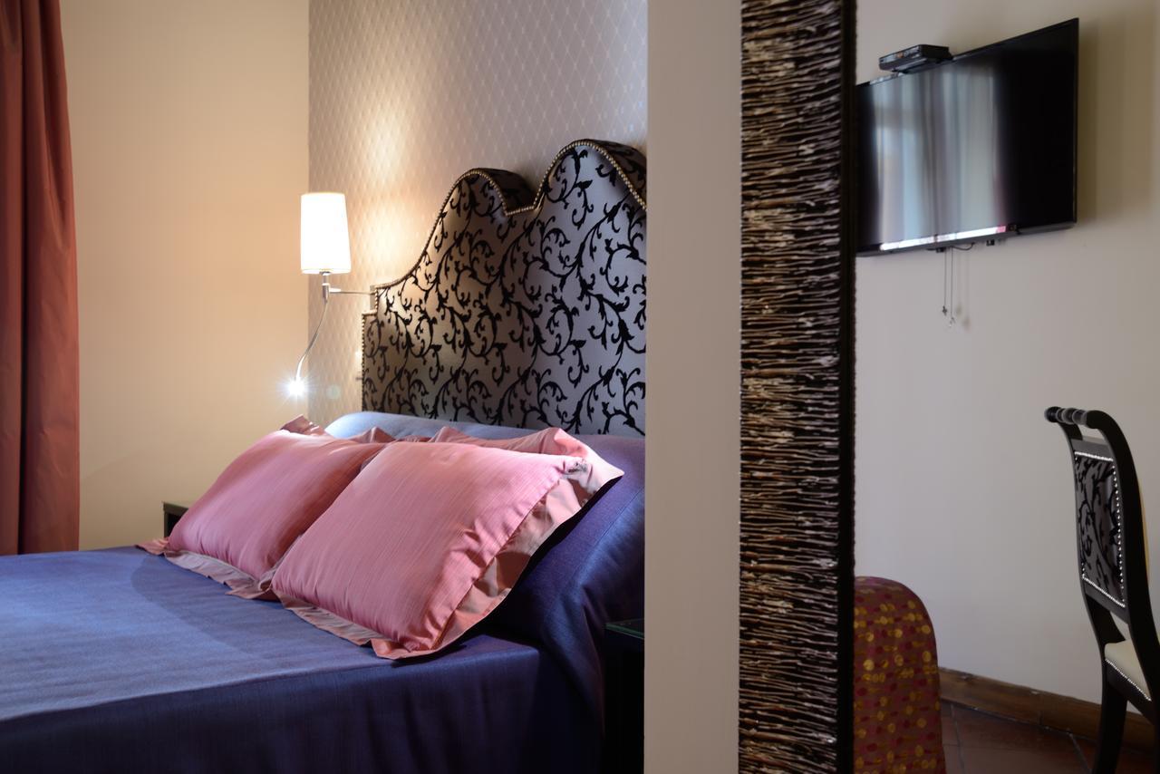 Hotel Frattina 122 à Rome Extérieur photo