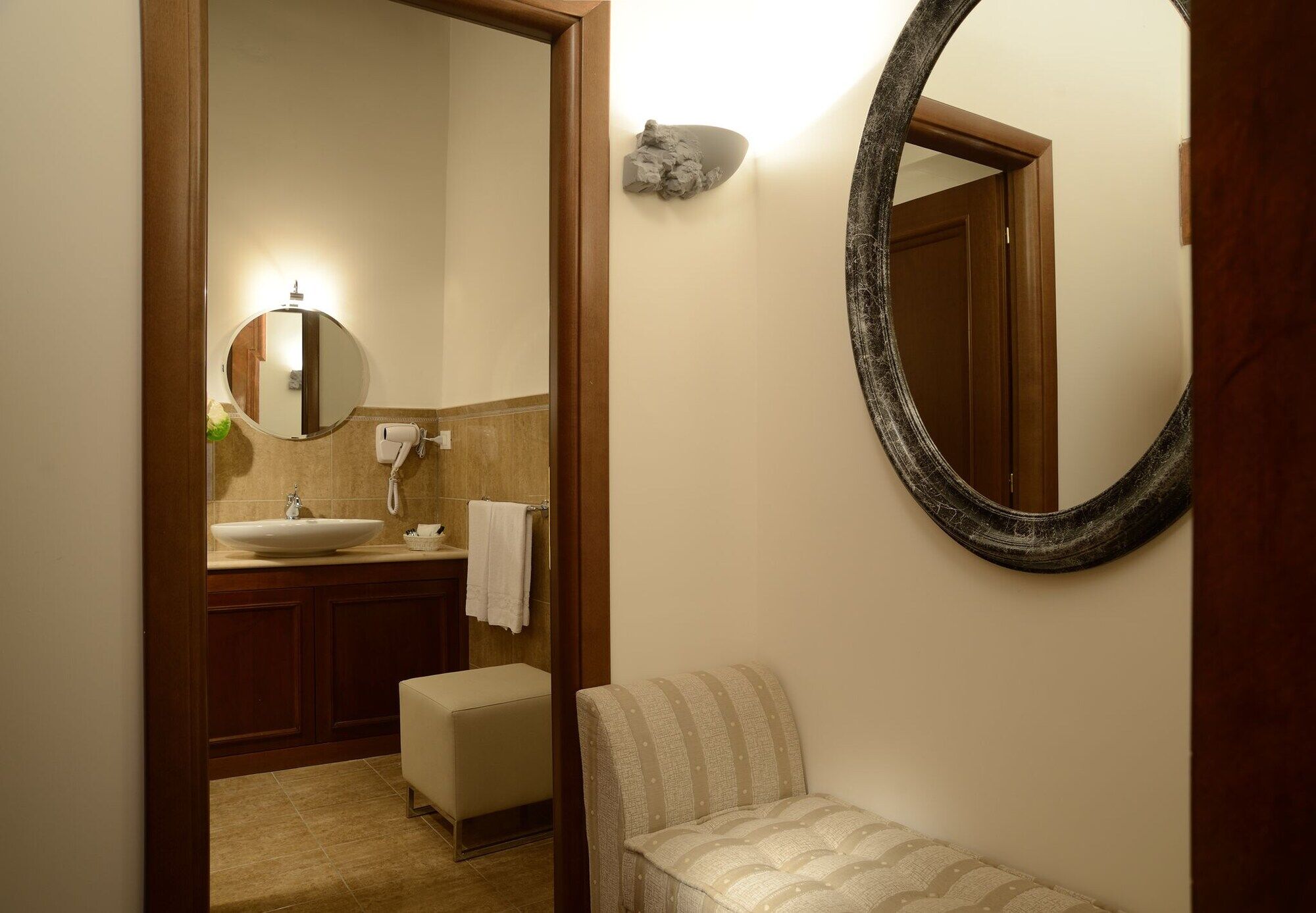 Hotel Frattina 122 à Rome Extérieur photo