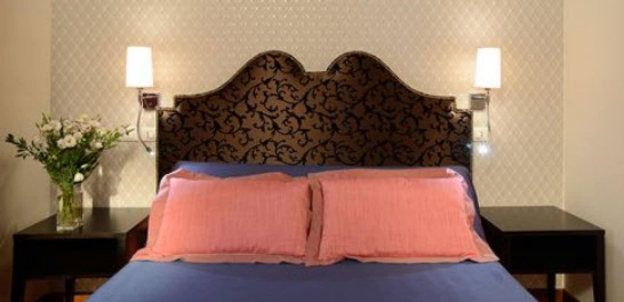 Hotel Frattina 122 à Rome Extérieur photo
