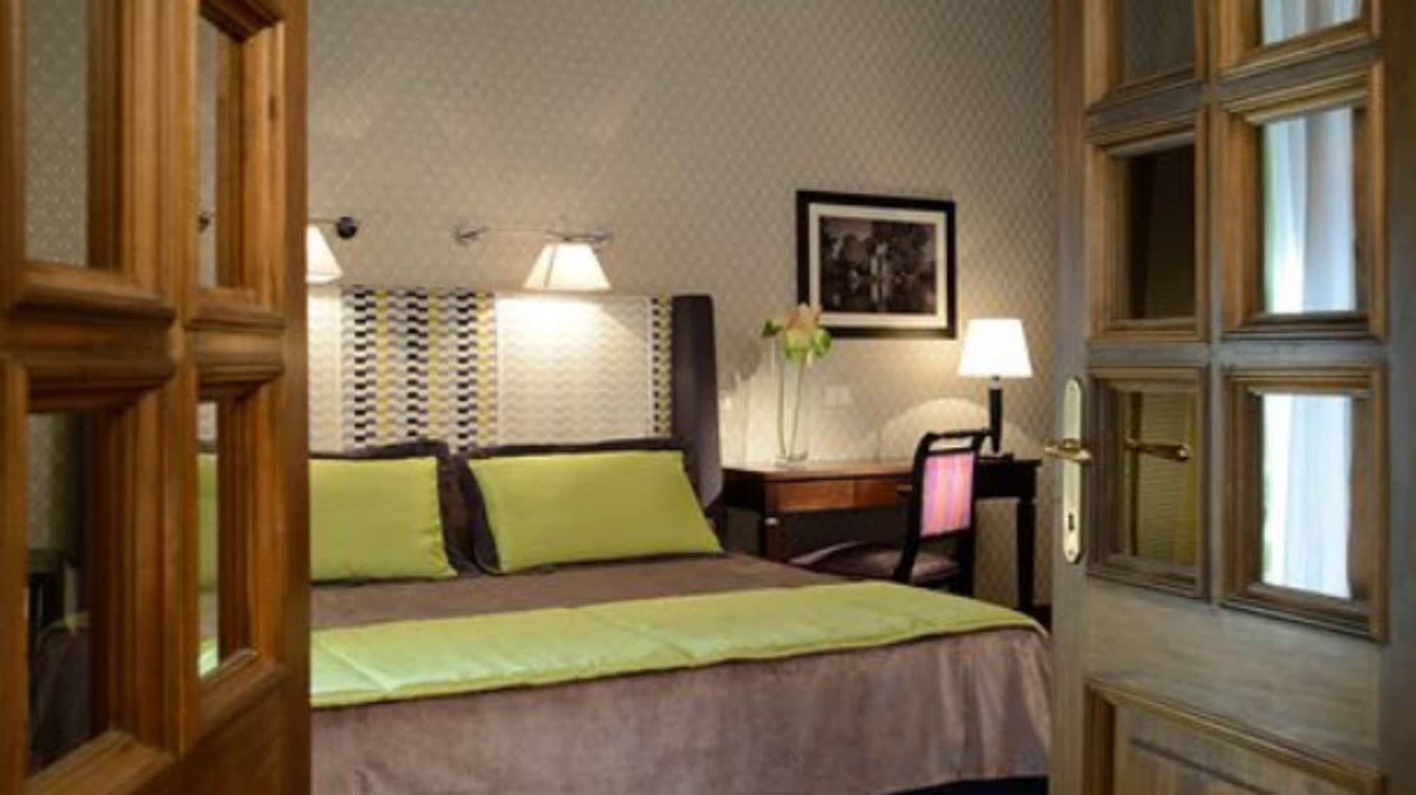 Hotel Frattina 122 à Rome Extérieur photo