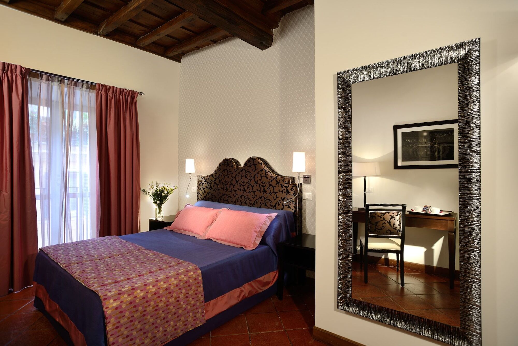 Hotel Frattina 122 à Rome Extérieur photo