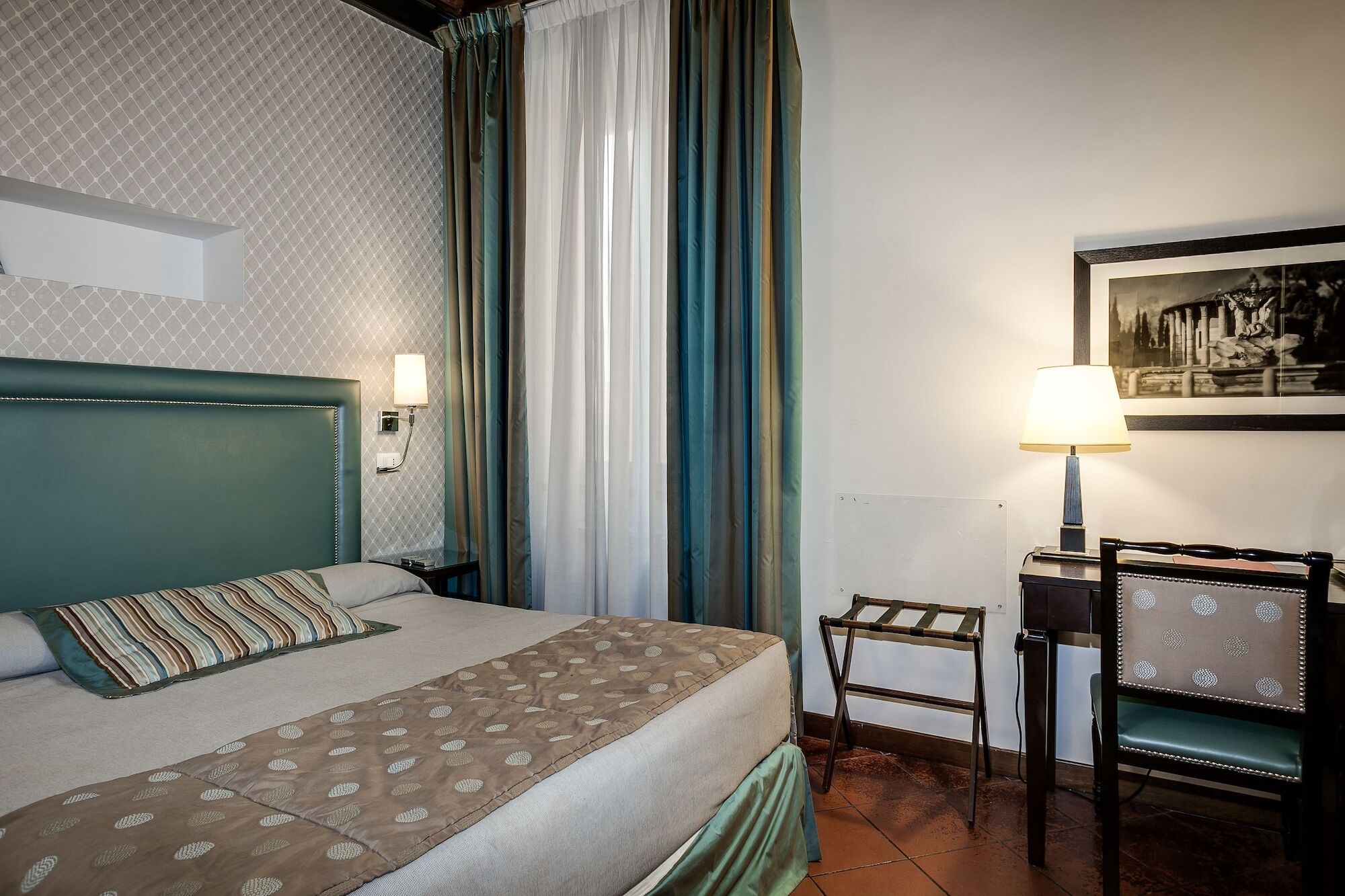 Hotel Frattina 122 à Rome Extérieur photo