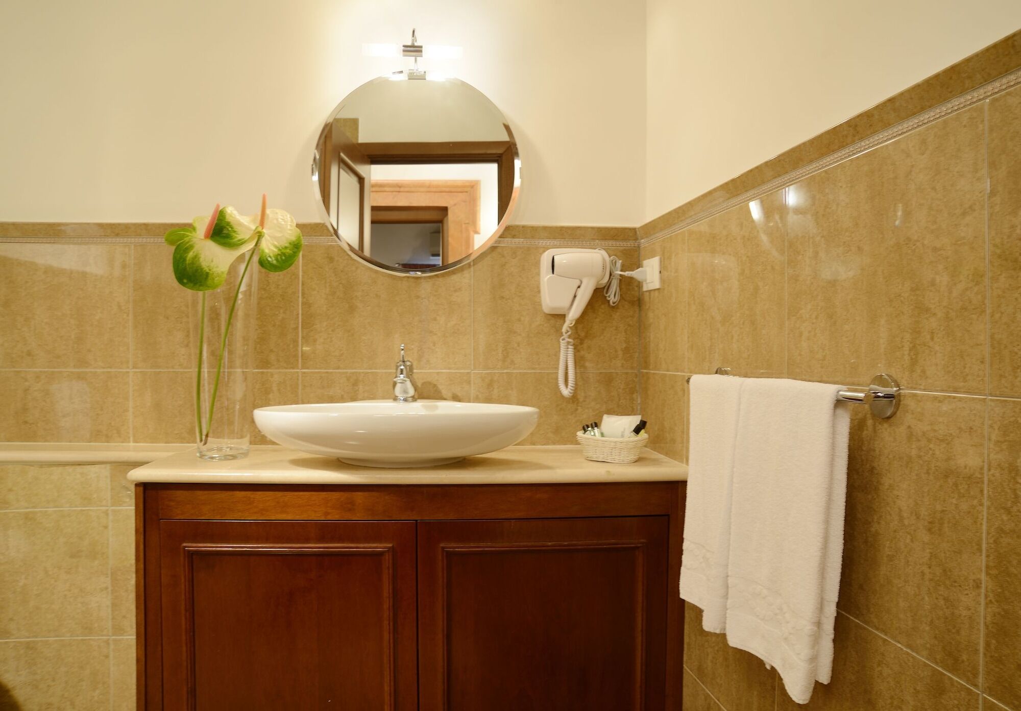 Hotel Frattina 122 à Rome Extérieur photo